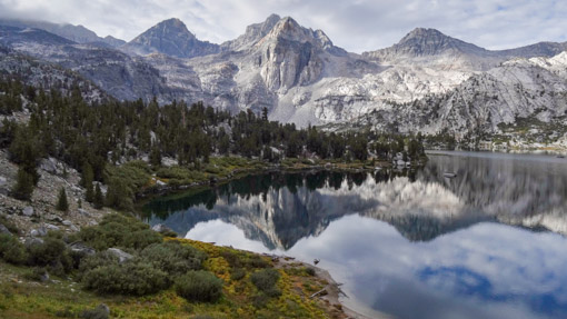 John Muir Trail