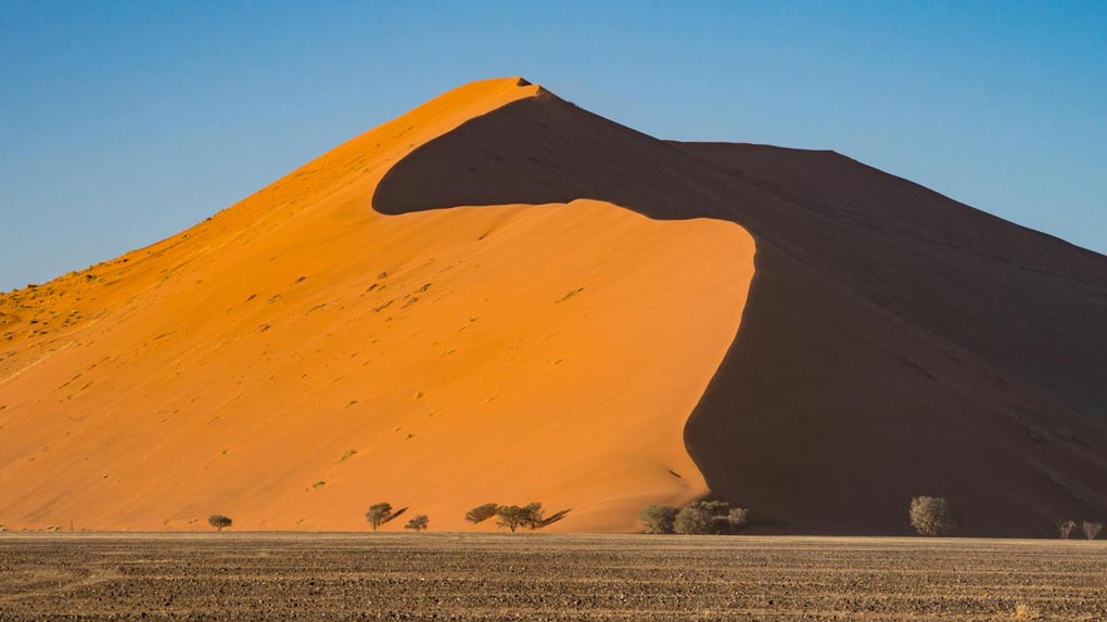Namibia