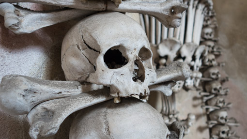 City of a Hundred Spires